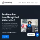 earnforwriting.com earnforwriting.com