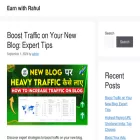 earnwithrahul.com earnwithrahul.com