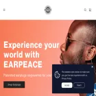 earpeace.de earpeace.de