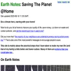 earth.org.uk earth.org.uk