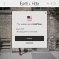 earthandhide.com earthandhide.com