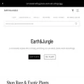 earthandjungle.com earthandjungle.com