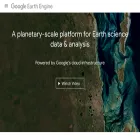 earthengine.google.org earthengine.google.org