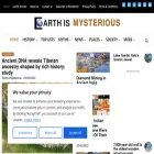 earthismysterious.com earthismysterious.com