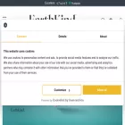 earthkind.co.uk earthkind.co.uk