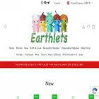 earthlets.com earthlets.com