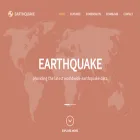 earthquake.app