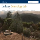 earthquakes.berkeley.edu earthquakes.berkeley.edu