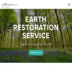 earthrestorationservice.org earthrestorationservice.org
