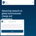 earthsystemgovernance.org earthsystemgovernance.org