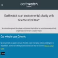 earthwatch.org.uk