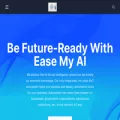 easemyai.com easemyai.com