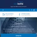 easibathe.com easibathe.com