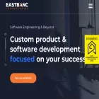 eastbanctech.com