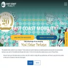 eastcoastmobility.co.uk eastcoastmobility.co.uk