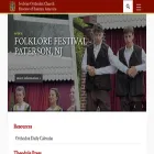 easterndiocese.org