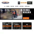 easternharley.com easternharley.com