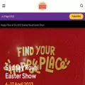 eastershow.com.au