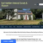 easthaddamhistory.org easthaddamhistory.org