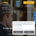 easttechsecuritysd.com