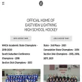 eastviewhshockey.com