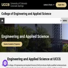 eas.uccs.edu eas.uccs.edu