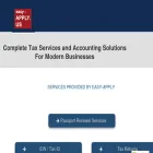 easy-apply.us easy-apply.us