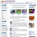 easy-birthday-cakes.com