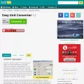easy-unit-converter.soft112.com