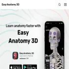 easyanatomyapp.com easyanatomyapp.com