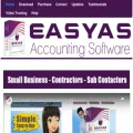 easyasaccountingsoftware.com