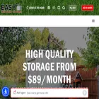 easybackyardstorage.com