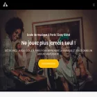easyband.fr easyband.fr