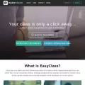 easyclass.com