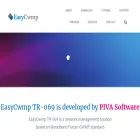 easycwmp.org easycwmp.org