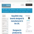 easydaq.co.uk