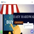 easyhardwaretrading.com