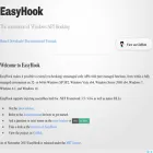 easyhook.github.io