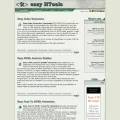 easyhtools.com easyhtools.com