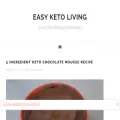 easyketoliving.com