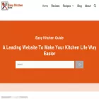 easykitchenguide.com easykitchenguide.com