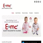easymagneticclose.com easymagneticclose.com