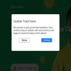 easymoni.tech easymoni.tech