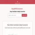 easymp3converter.org easymp3converter.org