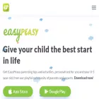 easypeasyapp.com easypeasyapp.com