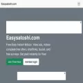 easysatoshi.com