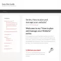 easysiteguide.com easysiteguide.com