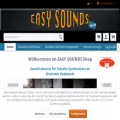 easysoundsshop.de