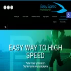 easyspeed-pro.co.il