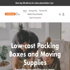 easystorageboxes.com